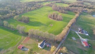 Plus de détails pour 850 Rufus Dison Blacktop, Franklin, KY - Terrain à vendre