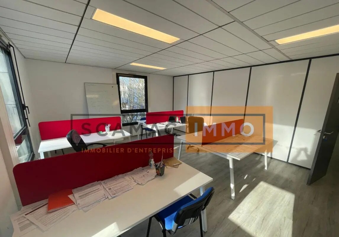 Photo de l’immeuble