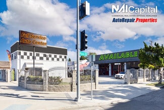 Plus de détails pour 4012 W Burbank Blvd, Burbank, CA - Local commercial à louer