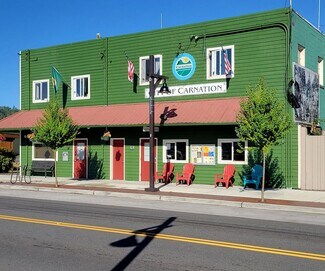 Plus de détails pour 4621 Tolt Ave, Carnation, WA - Local commercial à vendre