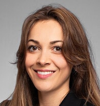 Marie Ferreira