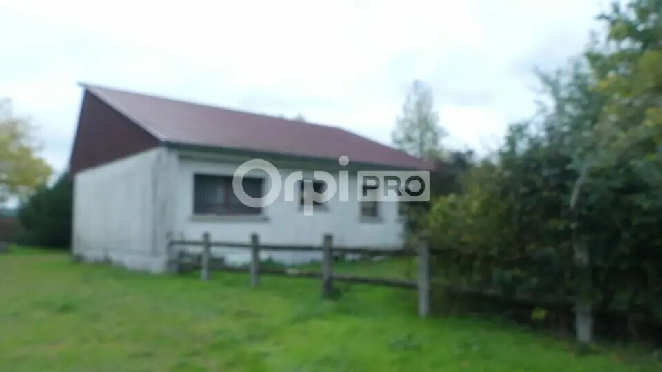 Bureau dans Pougues-les-Eaux à vendre - Photo de l’immeuble – Image 3 sur 4