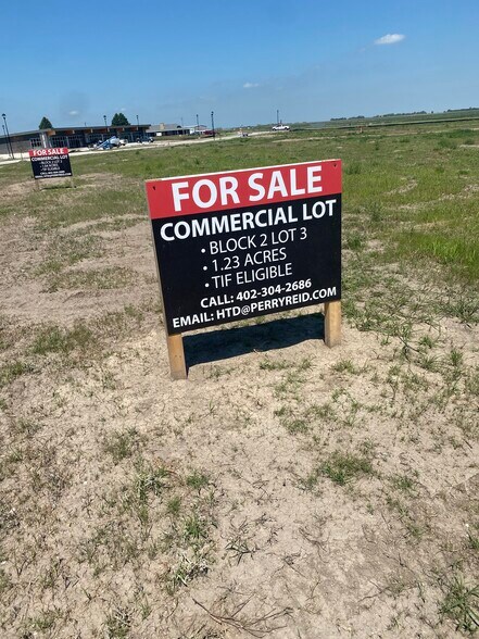 W 12th, Hastings, NE à vendre - Autre – Image 3 sur 4