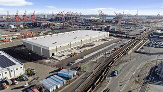 Plus de détails pour 5-61 Bay Ave, Elizabeth, NJ - Industriel/Logistique à louer