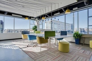Plus de détails pour 8181 Arista Pl, Broomfield, CO - Coworking à louer