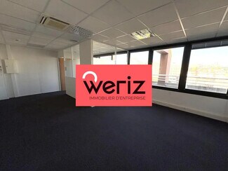 Plus de détails pour Bureau à louer