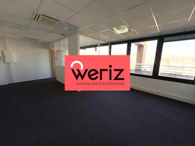 Plus de détails pour Bureau à louer