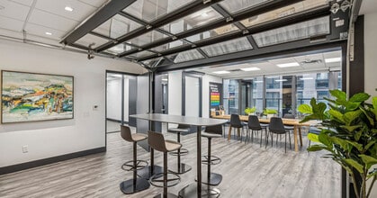 80 Dalhousie St, Toronto, ON à louer Photo intérieure– Image 2 sur 8