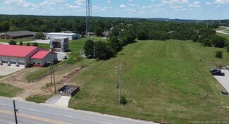 Plus de détails pour 6001 W 41st St, Tulsa, OK - Terrain à vendre