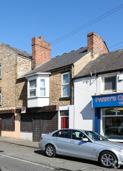 27 Front St, Houghton Le Spring à vendre - Photo de l’immeuble – Image 2 sur 3