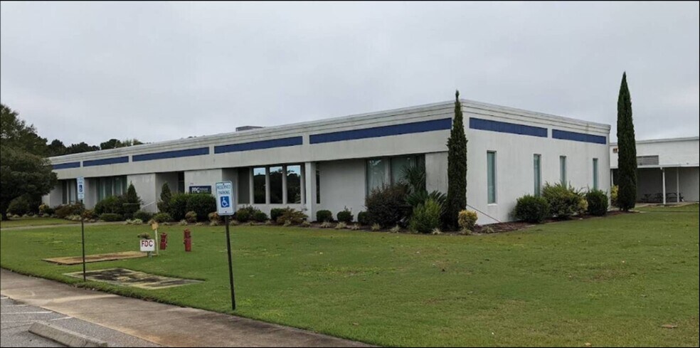 2951 U.S. 501, Conway, SC à louer - Photo de l’immeuble – Image 1 sur 6