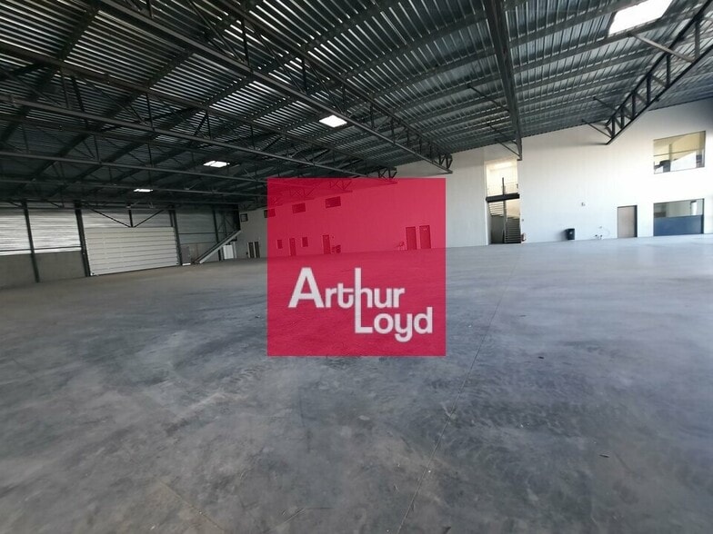 5 Rue Denise Trouillard, Le Broc à vendre - Photo intérieure – Image 2 sur 9