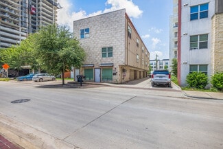Plus de détails pour 307 Boyett St, College Station, TX - Logement à vendre