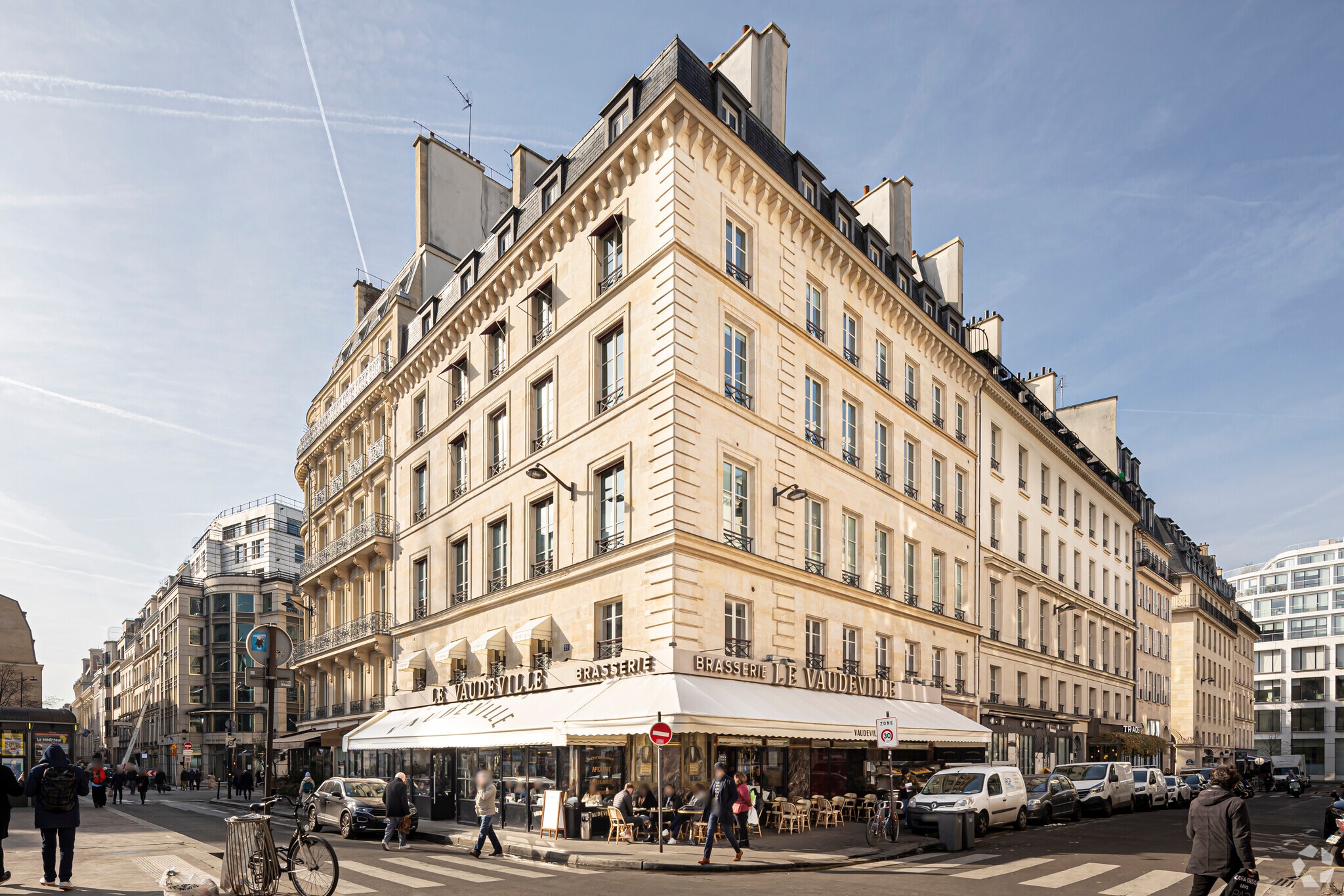 29 Rue Vivienne, Paris à louer Photo principale– Image 1 sur 5