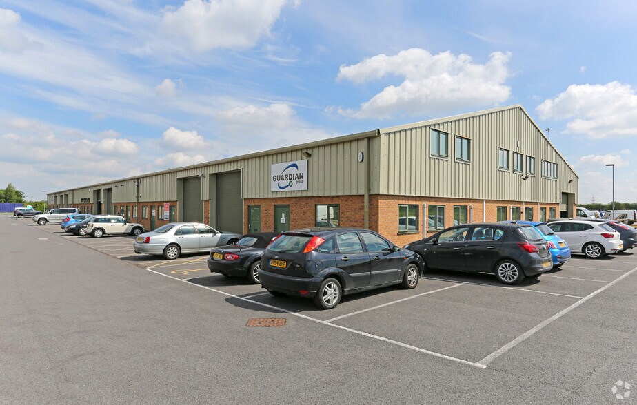 Newark Rd, Lincoln à vendre - Photo de l’immeuble – Image 2 sur 10