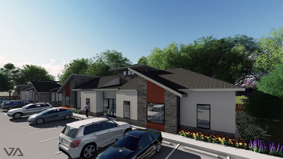 120 Bulverde Crossing Rd, Bulverde, TX à louer - Photo de l’immeuble – Image 3 sur 5