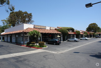 Plus de détails pour 315 W Channel Islands Blvd, Port Hueneme, CA - Bureau, Local commercial à louer