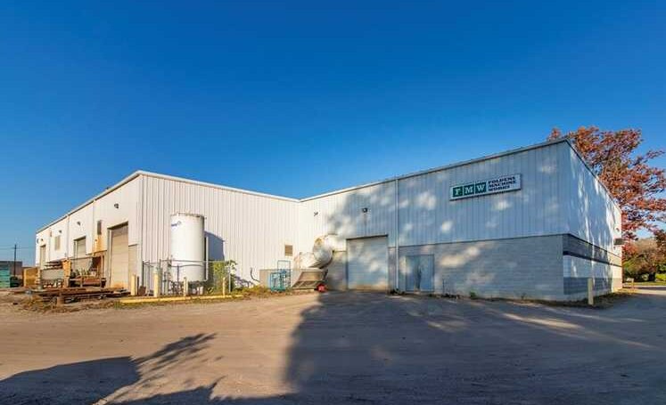 131 Townline Rd, Tillsonburg, ON à vendre - Photo de l’immeuble – Image 2 sur 5