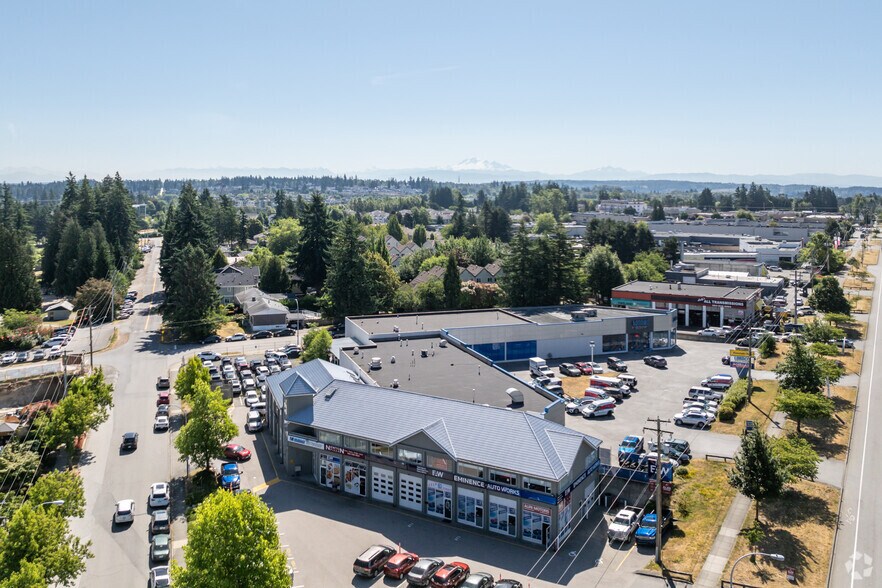 2570 King George Blvd, Surrey, BC à louer - Aérien – Image 3 sur 3