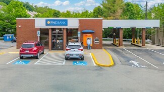 Plus de détails pour 6290 Library Rd, Bethel Park, PA - Local commercial à vendre