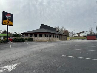 Plus de détails pour 1301 Gum Branch Rd, Jacksonville, NC - Local commercial à louer
