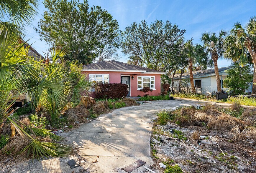 420 77th Ave, St Pete Beach, FL à vendre - Photo de l’immeuble – Image 3 sur 3