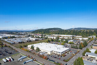 16255-16277 SE 130th Ave, Clackamas, OR - VUE AÉRIENNE  vue de carte