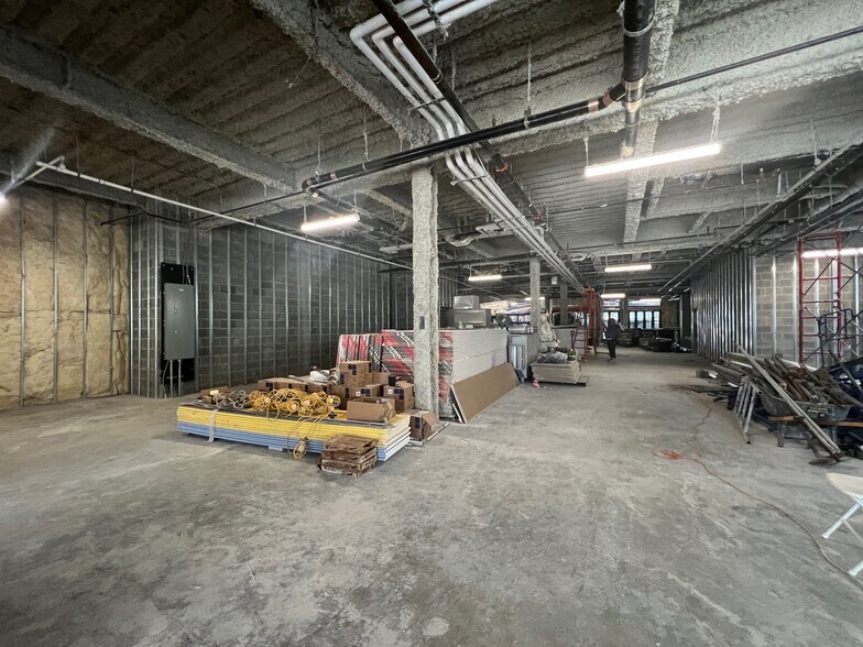199-201 E Post Rd, White Plains, NY à louer - Photo intérieure – Image 3 sur 8