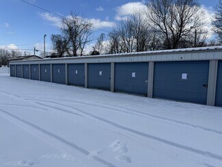 Plus de détails pour 123 Pine St, Gallipolis, OH - Spécialisé à vendre