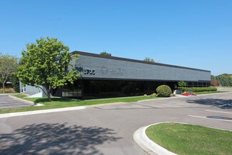 Plus de détails pour 6705 Wedgewood Ct N, Maple Grove, MN - Local d'activités à louer