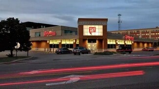 Plus de détails pour 516 Farrell St, Burlington, VT - Local commercial à vendre