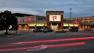 Plus de détails pour 514 Farrell St, Burlington, VT - Local commercial à louer