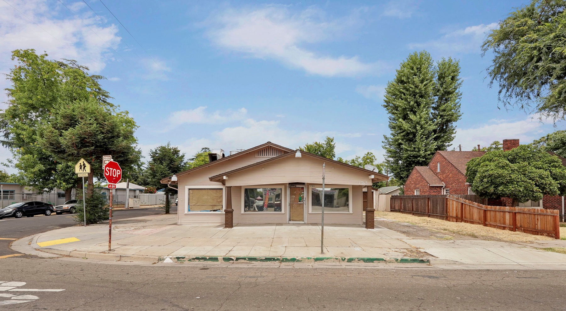 1765 Monte Diablo Ave, Stockton, CA à vendre Photo principale– Image 1 sur 30