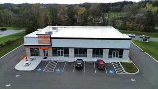 Plus de détails pour 305 E Broadway Blvd, Jefferson City, TN - Local commercial à louer