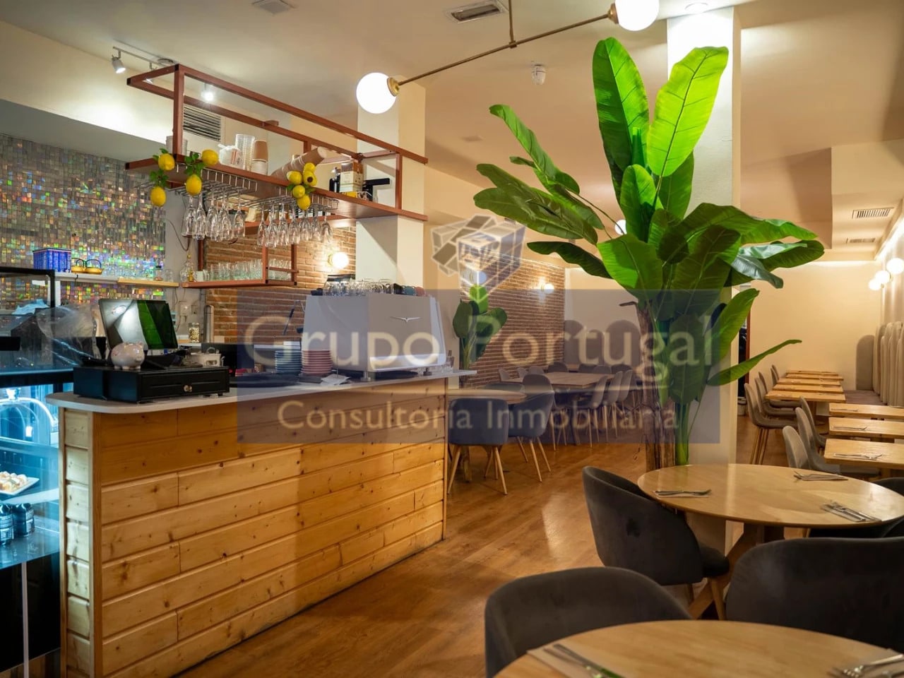 Local commercial dans Madrid, Madrid à louer Photo intérieure– Image 1 sur 5