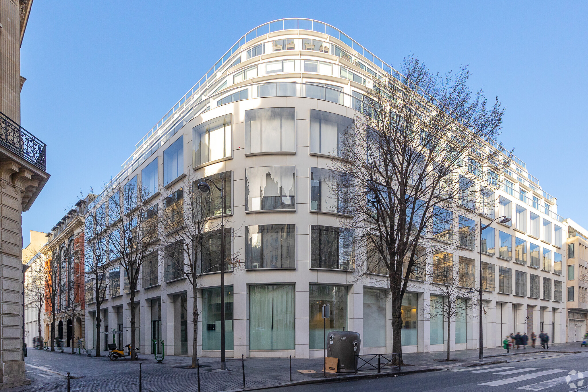 6 Rue Menars, Paris à louer Photo principale– Image 1 sur 6