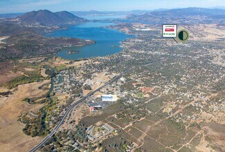 Plus de détails pour 15025 Olympic Dr, Clearlake, CA - Local commercial à louer