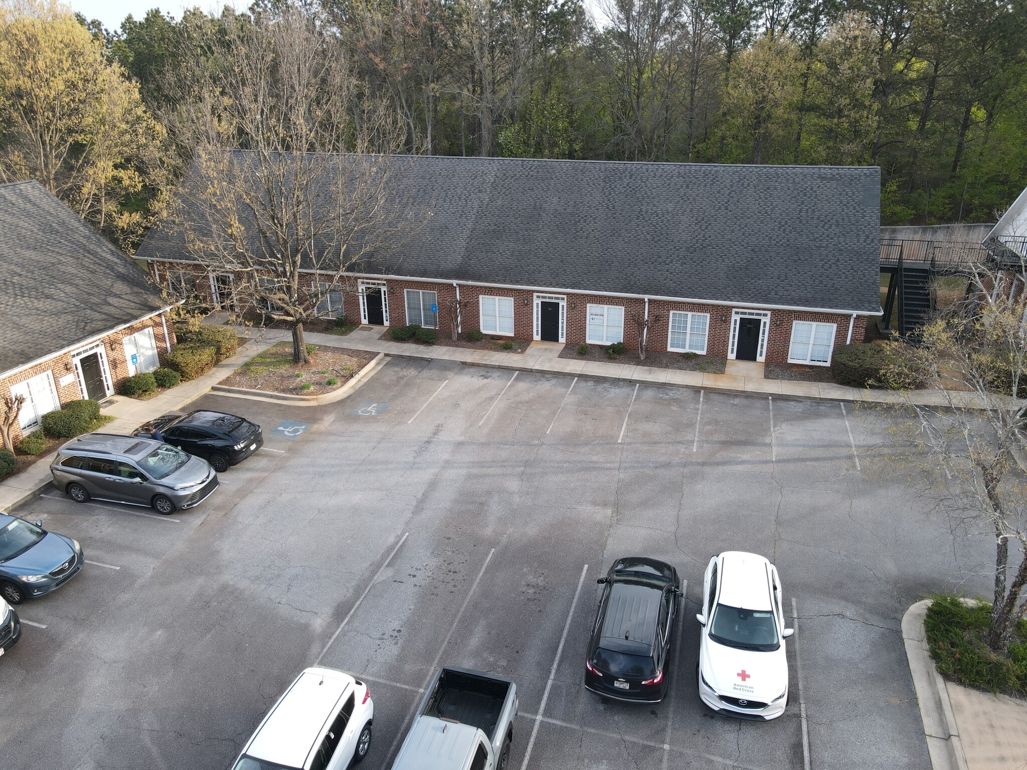 1691 Meriweather Dr, Watkinsville, GA à louer Photo principale– Image 1 sur 7
