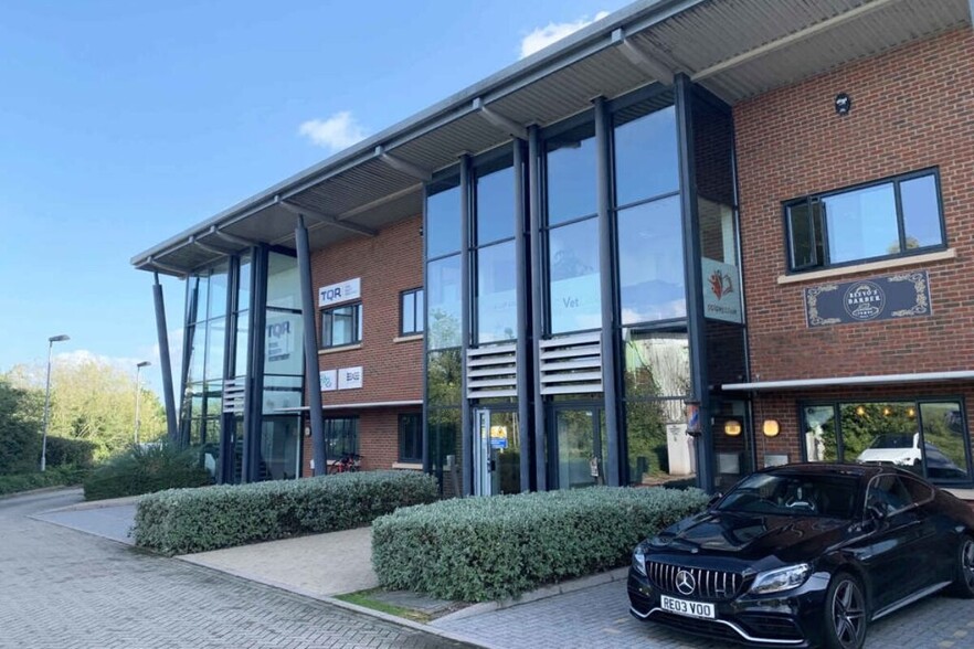 Fair Oak Close, Clyst Honiton à louer - Photo de l’immeuble – Image 2 sur 2