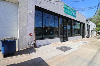 Plus de détails pour 3009-3011 Canton St, Dallas, TX - Bureau/Local commercial à louer