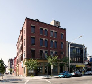 Plus de détails pour 259-263 Weybosset St, Providence, RI - Local commercial à louer