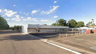 Plus de détails pour 1110 E Fillmore St, Colorado Springs, CO - Local d'activités à louer