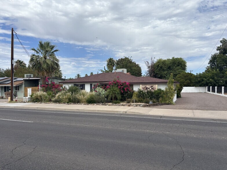 503 N Alma School Rd, Mesa, AZ à vendre - Photo de l’immeuble – Image 3 sur 21