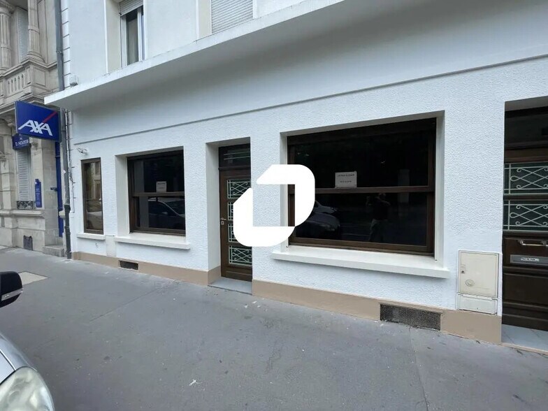 29 Rue Jean Moët, Épernay à louer - Photo de l’immeuble – Image 3 sur 7
