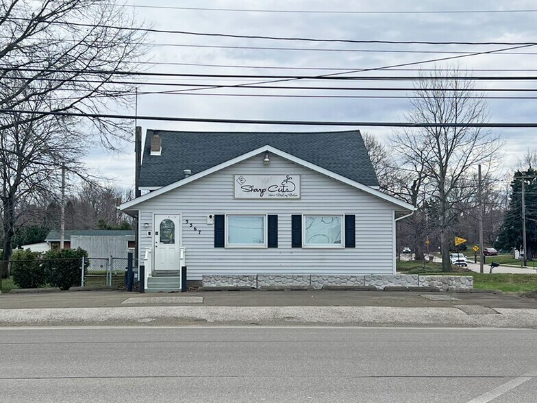 3567 W 26th St, Erie, PA à vendre - Photo principale – Image 1 sur 52