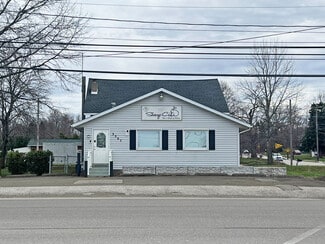 Plus de détails pour 3567 W 26th St, Erie, PA - Local commercial à vendre