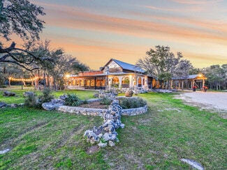 Plus de détails pour 4550 Ranch to Market 967 rd, Buda, TX - Spécialisé à vendre