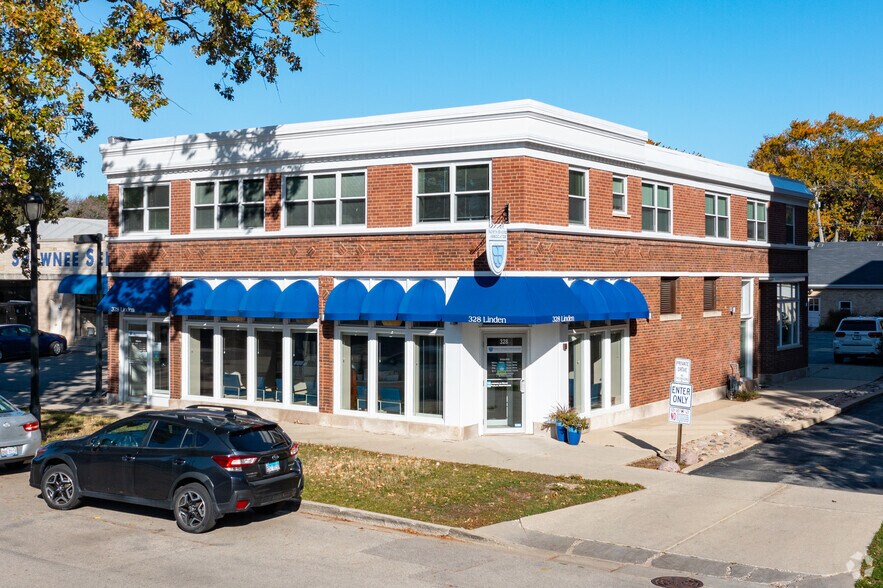 328 Linden & 2550 Compass portefeuille de 2 biens à vendre sur LoopNet.fr - Photo principale – Image 1 sur 1