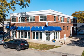 Plus de détails pour 328 Linden & 2550 Compass – Bureau à vendre