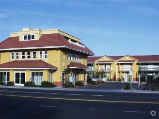 19230 Sonoma Hwy, Sonoma, CA à louer - Photo de l’immeuble – Image 2 sur 5